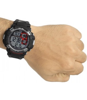 Ceas Barbati, Q&Q by Citizen, Digital M143J001Y