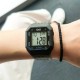 Ceas Barbati, Q&Q by Citizen, Digital M158J003Y
