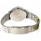 Ceas Barbati, Q&Q by Citizen, Moonphase QZ10J218Y
