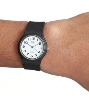 Ceas Barbati, Q&Q by Citizen, Regular VP46J005Y