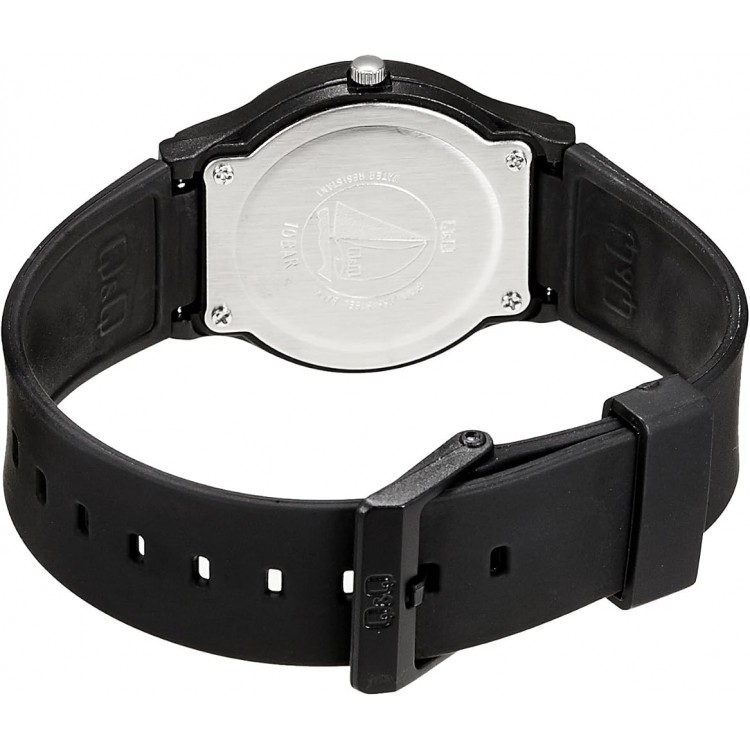 Ceas Barbati, Q&Q by Citizen, Regular VP46J005Y