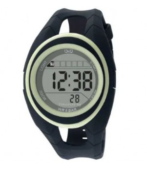 Ceas Barbati, Q&Q by Citizen, Sport 1072J004Y
