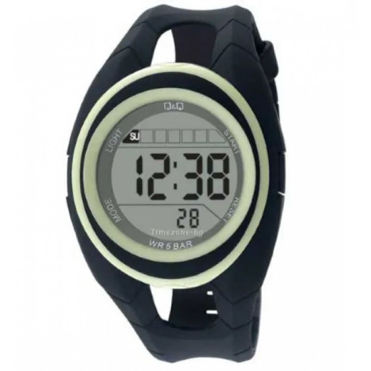 Ceas Barbati, Q&Q by Citizen, Sport 1072J004Y Ceas Barbati, Q&Q by Citizen, Sport 1072J004Y