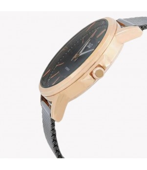 Ceas Barbati, Q&Q by Citizen, Sport QB66J412Y