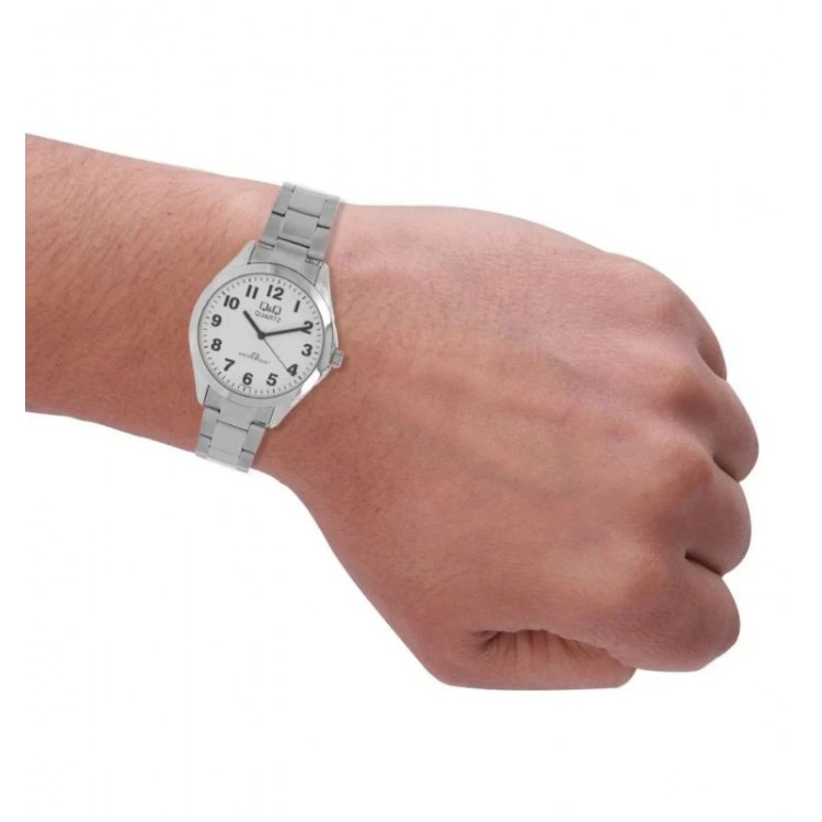 Ceas Barbati, Q&Q by Citizen, Standard C192J204Y