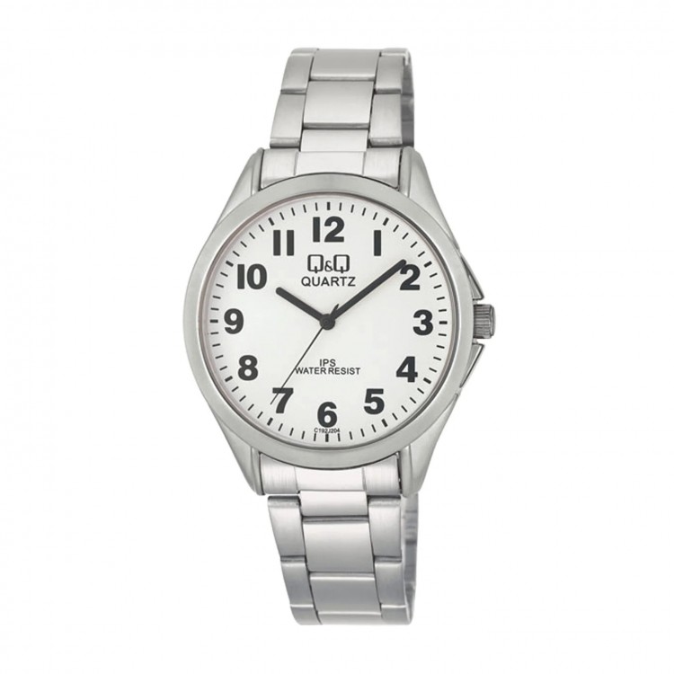 Ceas Barbati, Q&Q by Citizen, Standard C192J204Y