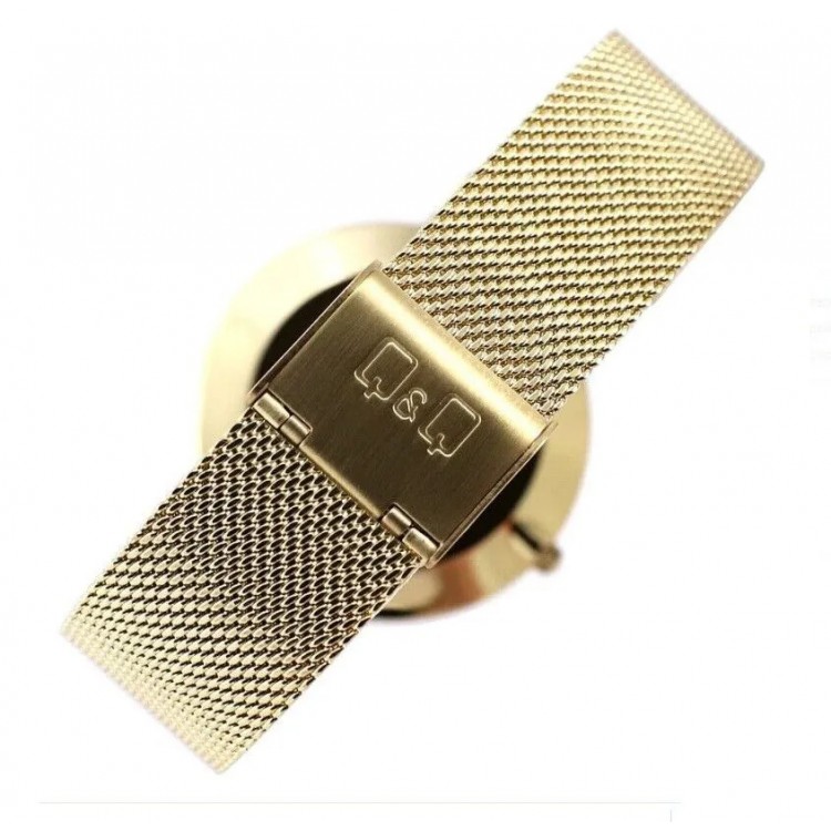 Ceas Barbati, Q&Q by Citizen, Standard QA20J054Y