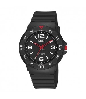 Ceas Barbati, Q&Q by Citizen, Standard V02A-013VY