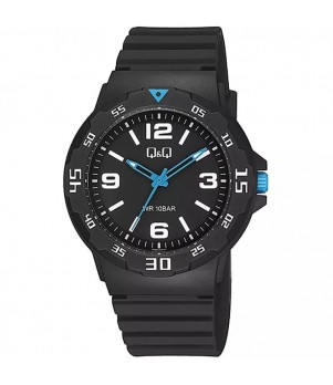 Ceas Barbati, Q&Q by Citizen, Standard V02A-014VY