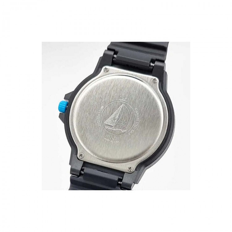 Ceas Barbati, Q&Q by Citizen, Standard V02A-014VY