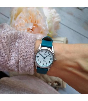 Ceas Copii, Q&Q by Citizen, Clasic QZ09J344Y