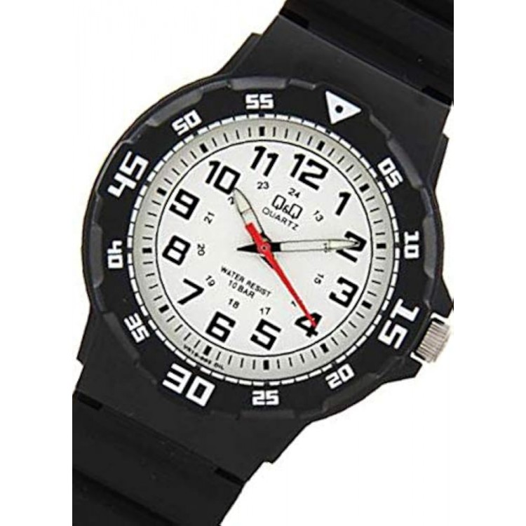 Ceas Copii, Q&Q by Citizen, Sport VR19J003Y