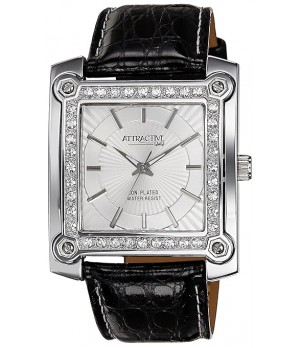 Ceas Dama, Q&Q by Citizen, Attractive DA05J301Y