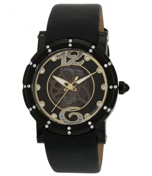 Ceas Dama, Q&Q by Citizen, Attractive DA63J502Y