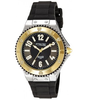Ceas Dama, Q&Q, Attractive Urbanity DA37J505Y