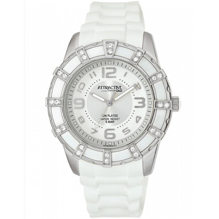 Ceas Dama, Q&Q by Citizen, Attractive Urbanity DA39J304Y