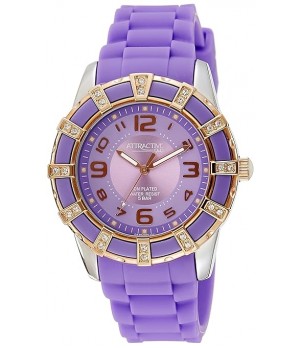 Ceas Dama, Q&Q by Citizen, Attractive Urbanity DA39J505Y