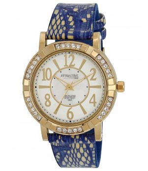 Ceas Dama, Q&Q by Citizen, Attractive Urbanity DA59J114Y