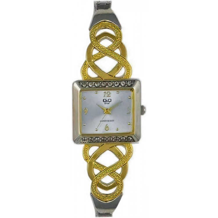 Ceas Dama, Q&Q by Citizen, Classic 5275J405Y Ceas Dama, Q&Q by Citizen, Classic 5275J405Y