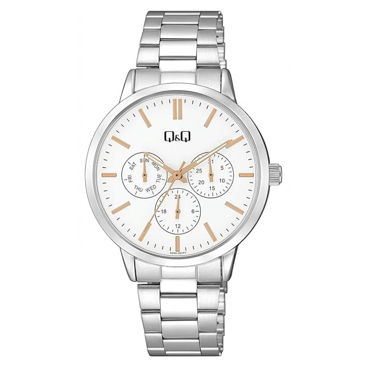 Ceas Dama, Q&Q by Citizen, Classic A04A-001PY
