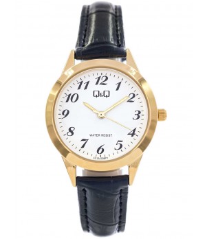 Ceas Dama, Q&Q by Citizen, Classic C01A-008PY