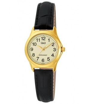 Ceas Dama, Q&Q by Citizen, Classic C07A-005PY