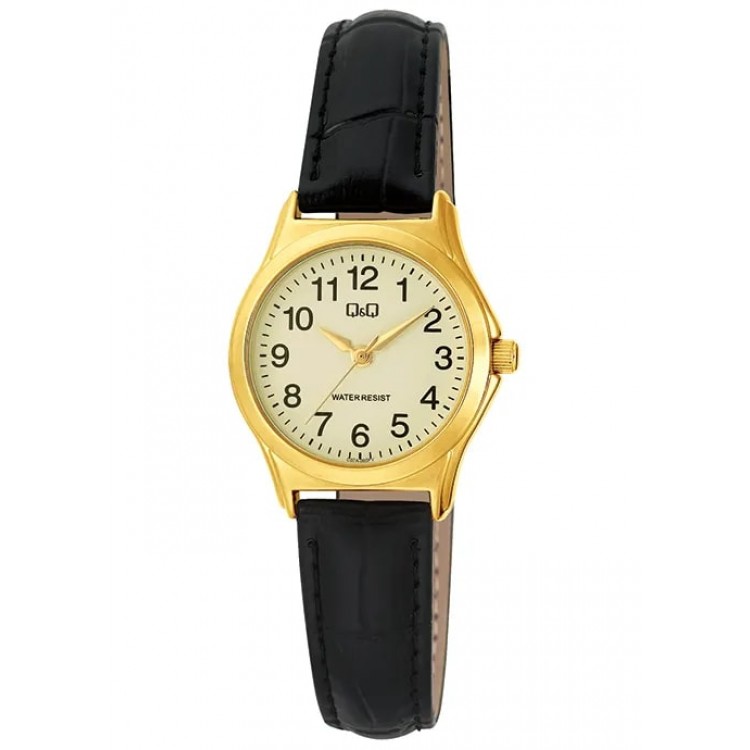 Ceas Dama, Q&Q by Citizen, Classic C07A-005PY Ceas Dama, Q&Q by Citizen, Classic C07A-005PY