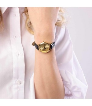Ceas Dama, Q&Q by Citizen, Classic C153J103Y
