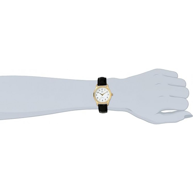Ceas Dama, Q&Q, Classic C169J104Y