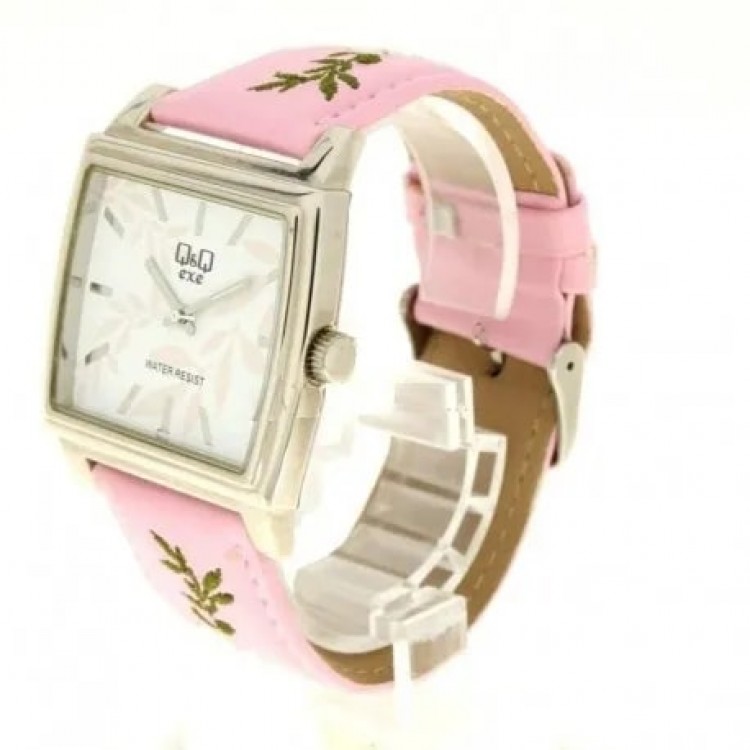 Ceas Dama, Q&Q by Citizen, Exe 5041-311Y