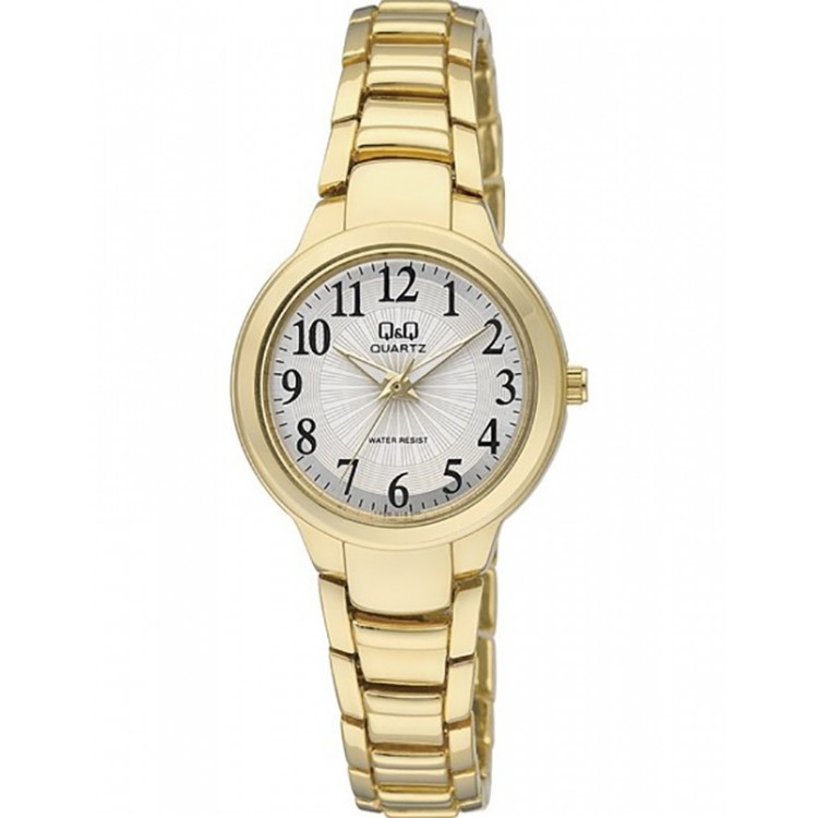 Ceas Dama, Q&Q by Citizen, Elegant F499J014Y Ceas Dama, Q&Q by Citizen, Elegant F499J014Y