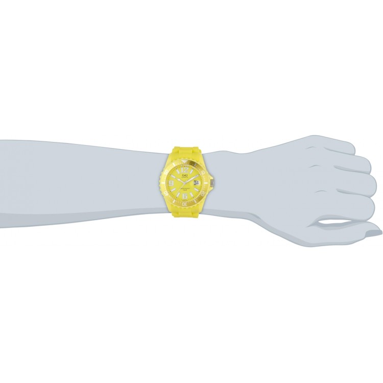 Ceas Dama, Q&Q by Citizen, Paris No. 2 A430J007Y Ceas Dama, Q&Q by Citizen, Paris No. 2 A430J007Y