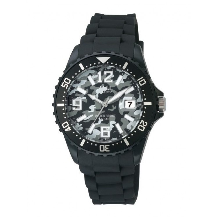 Ceas Dama, Q&Q by Citizen, Sport A430J023Y