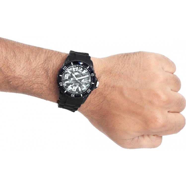 Ceas Dama, Q&Q by Citizen, Sport A430J023Y