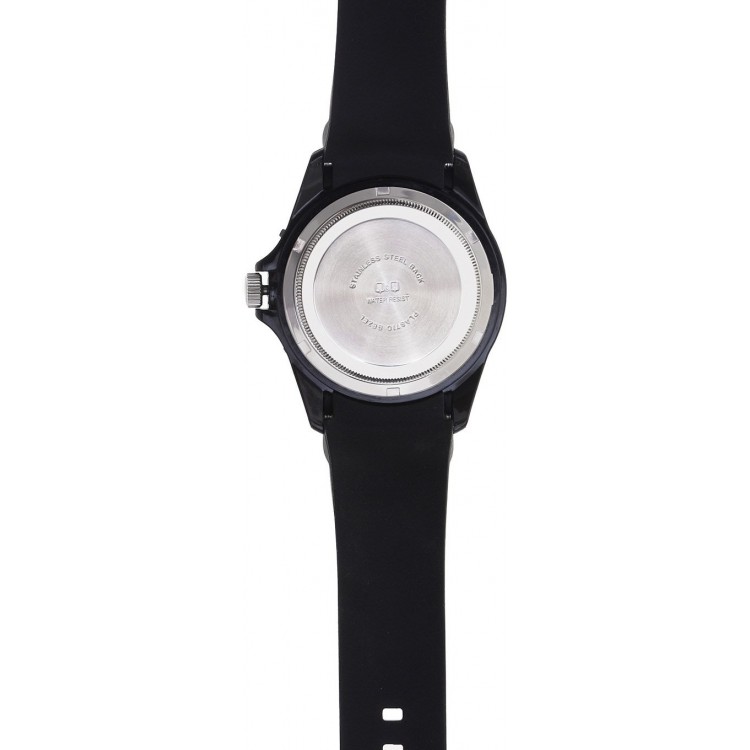 Ceas Dama, Q&Q by Citizen, Sport A430J023Y
