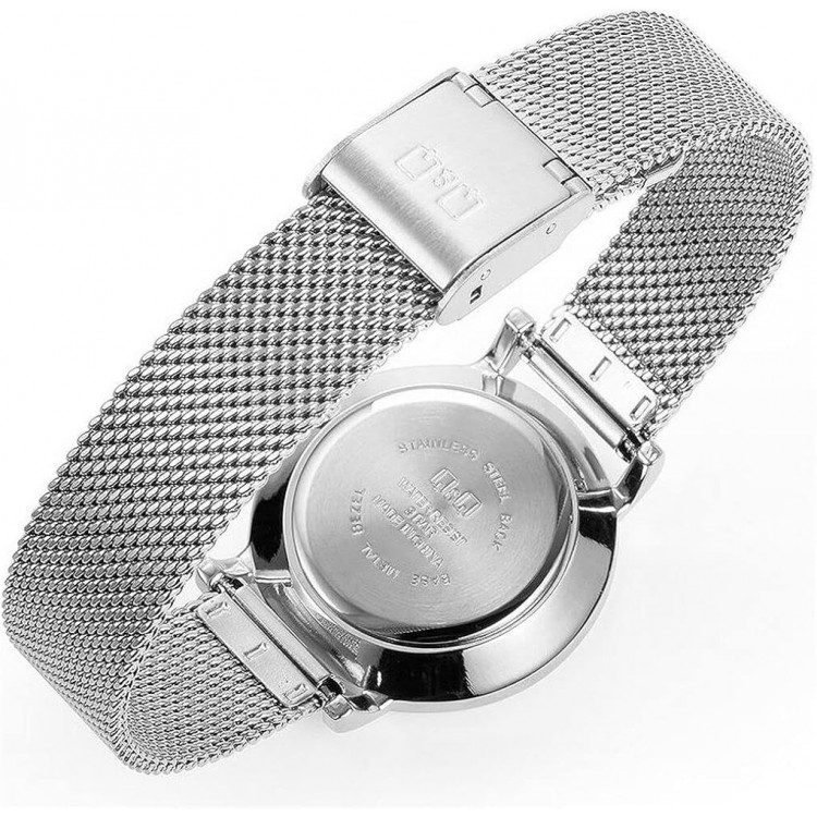Ceas Dama, Q&Q by Citizen, Standard QA21J202Y