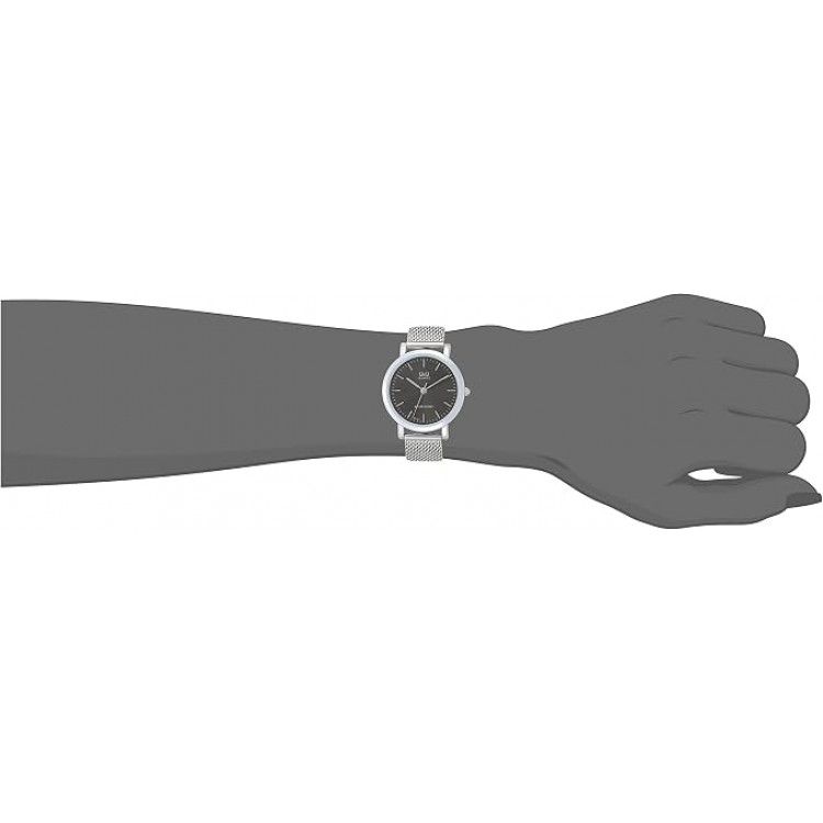 Ceas Dama, Q&Q by Citizen, Standard QA21J212Y