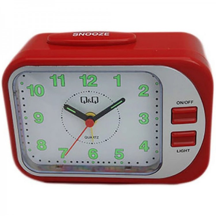 Ceas De Birou, Q&Q by Citizen, Desk Clock 0005-502 Ceas De Birou, Q&Q by Citizen, Desk Clock 0005-502