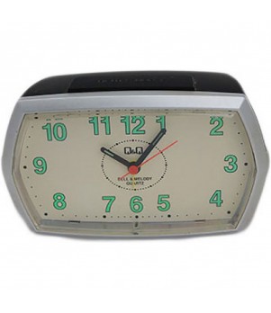 Ceas De Birou, Q&Q by Citizen, Desk Clock 0099-500