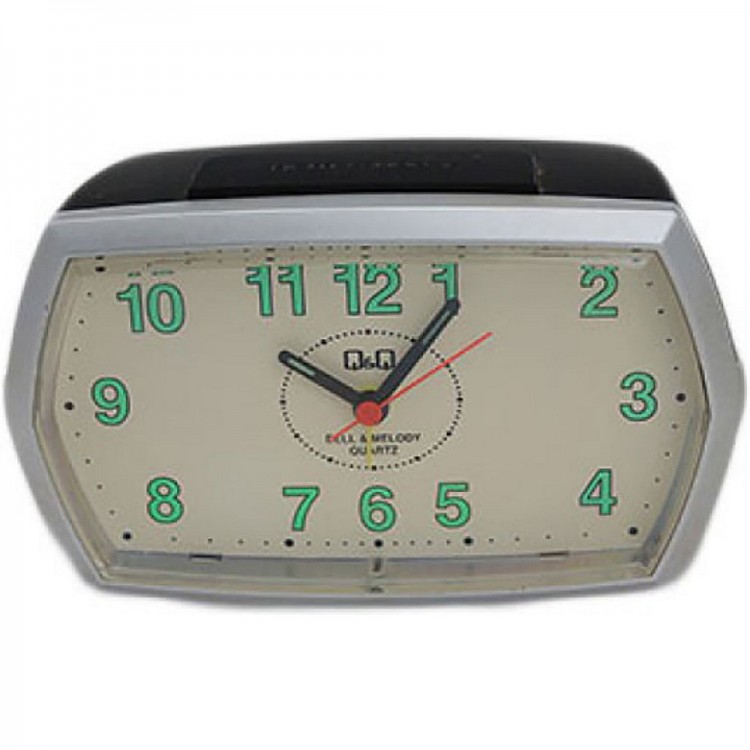 Ceas De Birou, Q&Q by Citizen, Desk Clock 0099-500 Ceas De Birou, Q&Q by Citizen, Desk Clock 0099-500