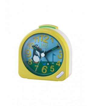 Ceas De Birou, Q&Q by Citizen, Desk Clock 0281GS01Y