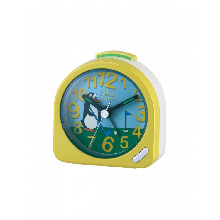 Ceas De Birou, Q&Q by Citizen, Desk Clock 0281GS01Y Ceas De Birou, Q&Q by Citizen, Desk Clock 0281GS01Y