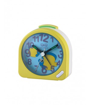 Ceas De Birou, Q&Q by Citizen, Desk Clock 0281GS03Y