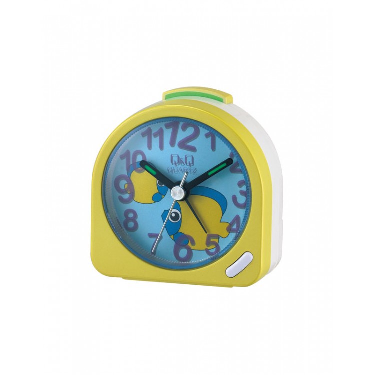 Ceas De Birou, Q&Q by Citizen, Desk Clock 0281GS03Y Ceas De Birou, Q&Q by Citizen, Desk Clock 0281GS03Y