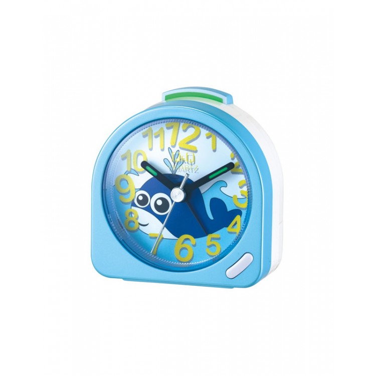Ceas De Birou, Q&Q by Citizen, Desk Clock 0281GS04Y Ceas De Birou, Q&Q by Citizen, Desk Clock 0281GS04Y
