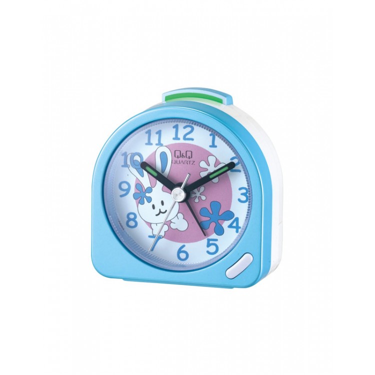 Ceas De Birou, Q&Q by Citizen, Desk Clock 0281GS06Y Ceas De Birou, Q&Q by Citizen, Desk Clock 0281GS06Y