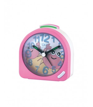 Ceas De Birou, Q&Q by Citizen, Desk Clock 0281GS08Y