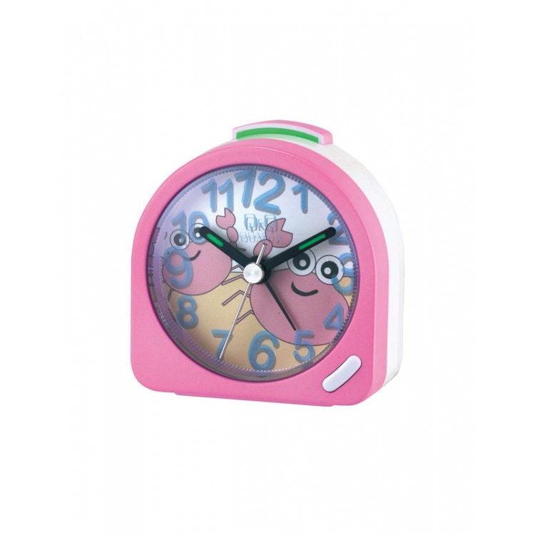 Ceas De Birou, Q&Q by Citizen, Desk Clock 0281GS08Y Ceas De Birou, Q&Q by Citizen, Desk Clock 0281GS08Y