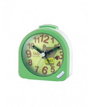 Ceas De Birou, Q&Q by Citizen, Desk Clock 0281GS10Y
