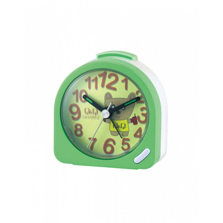 Ceas De Birou, Q&Q by Citizen, Desk Clock 0281GS10Y Ceas De Birou, Q&Q by Citizen, Desk Clock 0281GS10Y